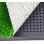 BringerPet Indoor Puppy Dog PET Potty Training Pee PAD MAT Tray Grass House Toilet W/Tray