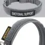 XS Size Puppy Dog Collar Nylon Adjustable No Pull Dog Harness Small Dog Harness with Padded XS Size Puppy Dog Collar Nylon Adjustable No Pull Dog Harness Small Dog Harness with Padded