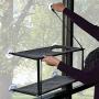 K&H PET PRODUCTS K&H Manufacturing EZ Mount Kitty Window Sill
