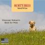 Burts Bees 2 in 1 Tearless Puppy Shampoo & Conditioner