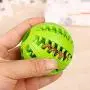 Dog Chew Toothbrush Toys, 2 Pack Small Medium Dog Teeth Cleaning Chewing Playing Toy Natural Rubber Bite Resistant Oral Care Sticks and Dogs Squeaky Balls Dog Chew Toothbrush Toys, 2 Pack Small Medium Dog Teeth Cleaning Chewing Playing Toy Natural Rubber Bite Resistant Oral Care Sticks and Dogs Squeaky Balls