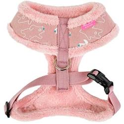 Pinkaholic New York URSA Leas