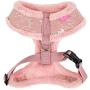 Pinkaholic New York URSA Leas