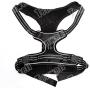 Dog Harness No Pull Pet Harness 3M Reflective Adjustable Outdoor Pet Vest Harness Handle Small Medium Large Dogs Training
