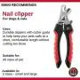Mikki Nail Clipper for Large Pets Mikki Nail Clipper for Large Pets