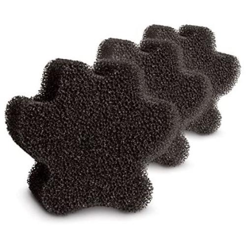 Turtle Wax 50755 Pet Hair Lifter (Pack of 3)