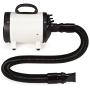 Master Equipment FlashDry Stand Pet Dryer