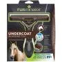 Furminator deShedding-Tool Horse Brush for Thorough Removal of Undercoat Furminator deShedding-Tool Horse Brush for Thorough Removal of Undercoat
