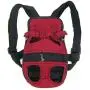 Alfie Pet - Jaden Pet Backpack or Front Carrier with Adjustable Strap Alfie Pet - Jaden Pet Backpack or Front Carrier with Adjustable Strap