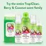TropiClean Waterless Shampoos for Pets - Made in USA - No Rinse - Apply, Brush and Dry - Naturally Derived Ingredients - Soap Free - Great for Parks, Beaches, Hikes and Road Trips TropiClean Waterless Shampoos for Pets - Made in USA - No Rinse - Apply, Brush and Dry - Naturally Derived Ingredients - Soap Free - Great for Parks, Beaches, Hikes and Road Trips