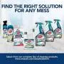 Simple Solution Extreme Stain and Odor Remover, 32-Ounce Spray Bottle