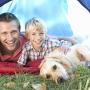 Waterproof Memory Foam Pet Bed