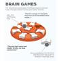 Nina Ottosson by Outward Hound - Interactive Puzzle Game Dog Toys