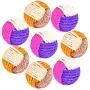 8 Pieces Cat Ball Toy Cat Sisal Ball Interactive Cat Toys Balls Cat Rolling Ball Scratch Cat Toy 8 Pieces Cat Ball Toy Cat Sisal Ball Interactive Cat Toys Balls Cat Rolling Ball Scratch Cat Toy
