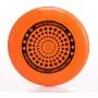 Dafang Dog Frisbee Training Toys Flying Discs Flyer Silicone for Big Small Dogs Soft Tooth Resistant Rubber 1 Pack, 9'' Diameter Large Flying Disc Frisbee (Random Color) Dafang Dog Frisbee Training Toys Flying Discs Flyer Silicone for Big Small Dogs Soft Tooth Resistant Rubber 1 Pack, 9'' Diameter Large Flying Disc Frisbee (Random Color)