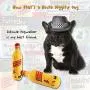 Haute Diggity Dog Muttini Collection | Unique Squeaky Parody Plush Dog Toys – Dogmestic and Impawted