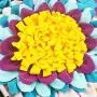 Balacoo Dog Snuffle Mat Puppy Cat Slow Feeding Mat Puzzle Toys Nosework Training Blanket for Dog Puppy Balacoo Dog Snuffle Mat Puppy Cat Slow Feeding Mat Puzzle Toys Nosework Training Blanket for Dog Puppy