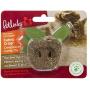Petlinks All Natural Compressed Catnip Cat Toys