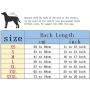 Geyecete Dog Drying Coat -Dry Fast Dog Bag - Dog Bathrobe Towel - Microfibre Fast Drying Super Absorbent Pet Dog Cat Bath Robe Towel,Luxuriously Soft,