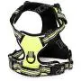 Dog Harness No Pull Pet Harness 3M Reflective Adjustable Outdoor Pet Vest Harness Handle Small Medium Large Dogs Training Dog Harness No Pull Pet Harness 3M Reflective Adjustable Outdoor Pet Vest Harness Handle Small Medium Large Dogs Training