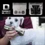 Furzone Detachable Pet Clipper Blade - Made of Extra Durable Japanese Steel, Compatible only with D Series Flash Clippers, Size 5F-6.4mm Furzone Detachable Pet Clipper Blade - Made of Extra Durable Japanese Steel, Compatible only with D Series Flash Clippers, Size 5F-6.4mm
