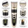 HahaGo Pet Grooming Clippers Dog Shaver Hair Trimmer Electric Fur Removal Cutter Rechargeable Haircut with LED Screen for Dogs Cats Pets