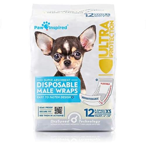 Petforu Dog Training Trays, Pet Toilet Training Pad Holder [Blue + White]