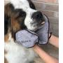 HugeHounds DroolRag Dog Drool Rag Towel