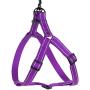 CollarDirect Reflective Dog Harness Step in Small Medium Large for Outdoor Walking, Comfort Adjustable Harnesses for Dogs Puppy Pink Black Red Purple Mint Green Orange Blue CollarDirect Reflective Dog Harness Step in Small Medium Large for Outdoor Walking, Comfort Adjustable Harnesses for Dogs Puppy Pink Black Red Purple Mint Green Orange Blue
