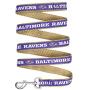 Pets First Pet Accessories, Baltimore Ravens Leash