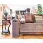 Sofa-Scratcher Cat Scratching Post & Couch-Corner/Furniture Protector