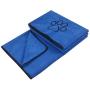 KinHwa Dog Towel Super Absorbent Pet Bath Towel Microfiber Dog Drying Towel for Small, Medium, Large Dogs and Cats