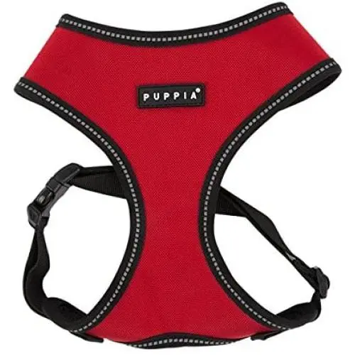 Puppia Life Trek Premium Harness A Puppia Life Trek Premium Harness A