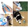 Dudi Dog Nail Clippers for Medium and Large Breeds with Nail File - Razor Sharp Stainless Steel Blades - Non Slip Handles - Suited for Medum and Large Animals and Pets