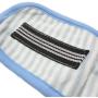 Alfie Pet - Gaki Belly Band 3-Piece Set - Size: M (for Boy Dogs)
