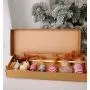 Meows Cat Toy 7-Piece Set Toys Kitten Toys Assortments Pets Feather Cat Wand Toys Set Cat Feather Toys Fish Fluffy Mouse Mice Balls and Bells Toys for Cat Puppy Kitty