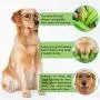 Emarth Snuffle Mat for Dogs, Pet Dog Nose Work Training Treat Puzzle Toys, Interactive Slow Feeding Mat, Encourages Natural Foraging Skills for Dogs Emarth Snuffle Mat for Dogs, Pet Dog Nose Work Training Treat Puzzle Toys, Interactive Slow Feeding Mat, Encourages Natural Foraging Skills for Dogs