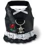 Doggles Biker Dress Dog Harness