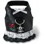 Doggles Biker Dress Dog Harness Doggles Biker Dress Dog Harness