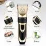 a aromacare Dog Grooming Clippers Kit, Low Noise Cordless Professional Pet Hair Clippers with Comb for Dogs and Cats, Pet Grooming Hair Clippers Shaver Kit a aromacare Dog Grooming Clippers Kit, Low Noise Cordless Professional Pet Hair Clippers with Comb for Dogs and Cats, Pet Grooming Hair Clippers Shaver Kit