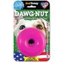 Ruff Dawg DAWGNUT Dawgnut Dog Toy