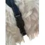 Labra Dog Canine K9 Chest Halter Harness for use Canine Knee Brace