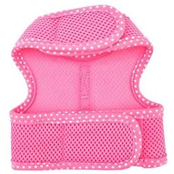 Pinkaholic New York Niki PINKA Harness - Pink - L