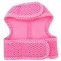 Pinkaholic New York Niki PINKA Harness - Pink - L