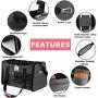 Guay Outdoors Soft Sided Pet Carrier