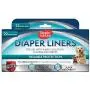 Simple Solution Dog Diaper Liners (Pack Of 22) Simple Solution Dog Diaper Liners (Pack Of 22)