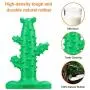 Dog Chew Toys Chew Toothbrush Teeth Cleaning Toy I Puppy Brushing Dental Oral Care for Pets, for Small Medium Large Breed Dog Chew Toys Chew Toothbrush Teeth Cleaning Toy I Puppy Brushing Dental Oral Care for Pets, for Small Medium Large Breed