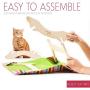 CATONEER Сat Hammock - cat Bed - pet Bed - pet Bed Frame - Small Dog Bed - cat Bed Frame - Gifts for Cats - cat Lovers Gifts - cat beds - pet pad - Small Dog beds - pet Hammock