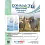 VetriMAX Command LA deep cleansing large animal shampoo 32 ounces