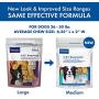 Virbac CET Enzymatic Oral Hygiene Chews for Dogs